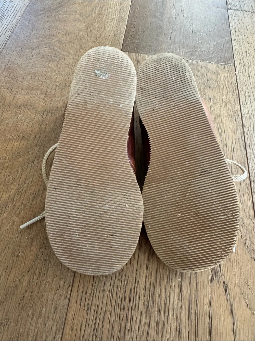 Mon Petite Oxford Saddle Shoes Size Toddler  8